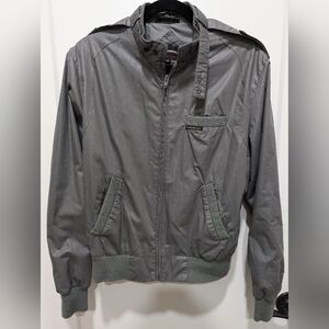 Members Only Jacket, gray